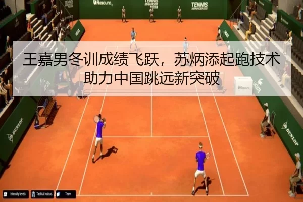 王嘉男冬训成绩飞跃，苏炳添起跑技术助力中国跳远新突破